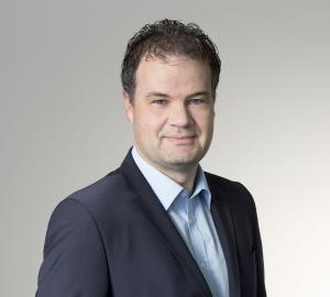 Dr. René Burkhard